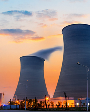Nuclear