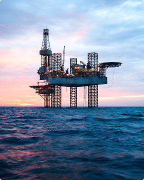 Oil & Gas